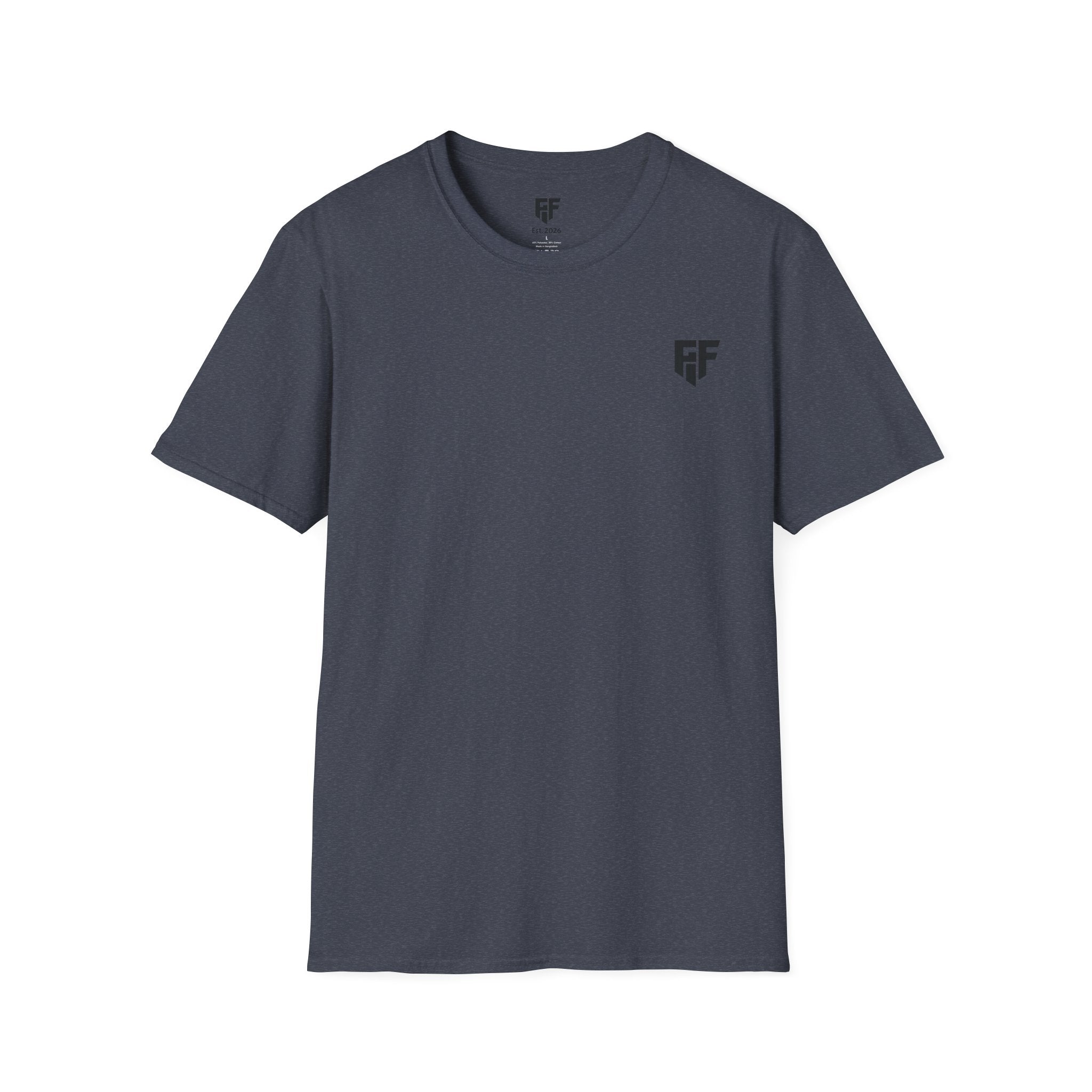The Flagstick Tee