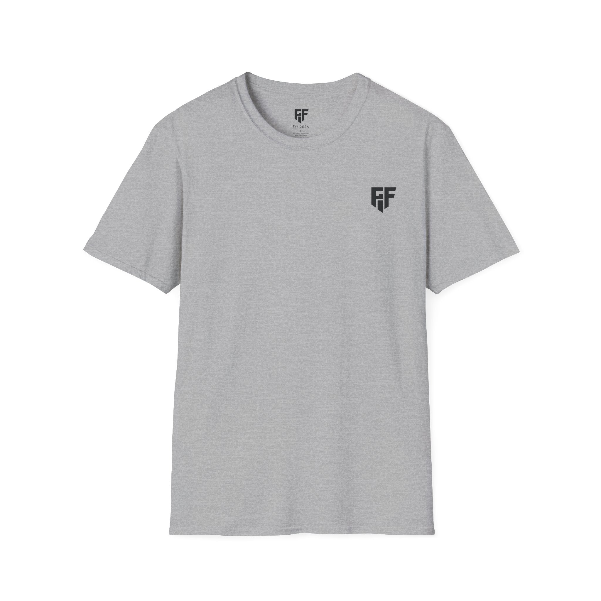 The Flagstick Tee