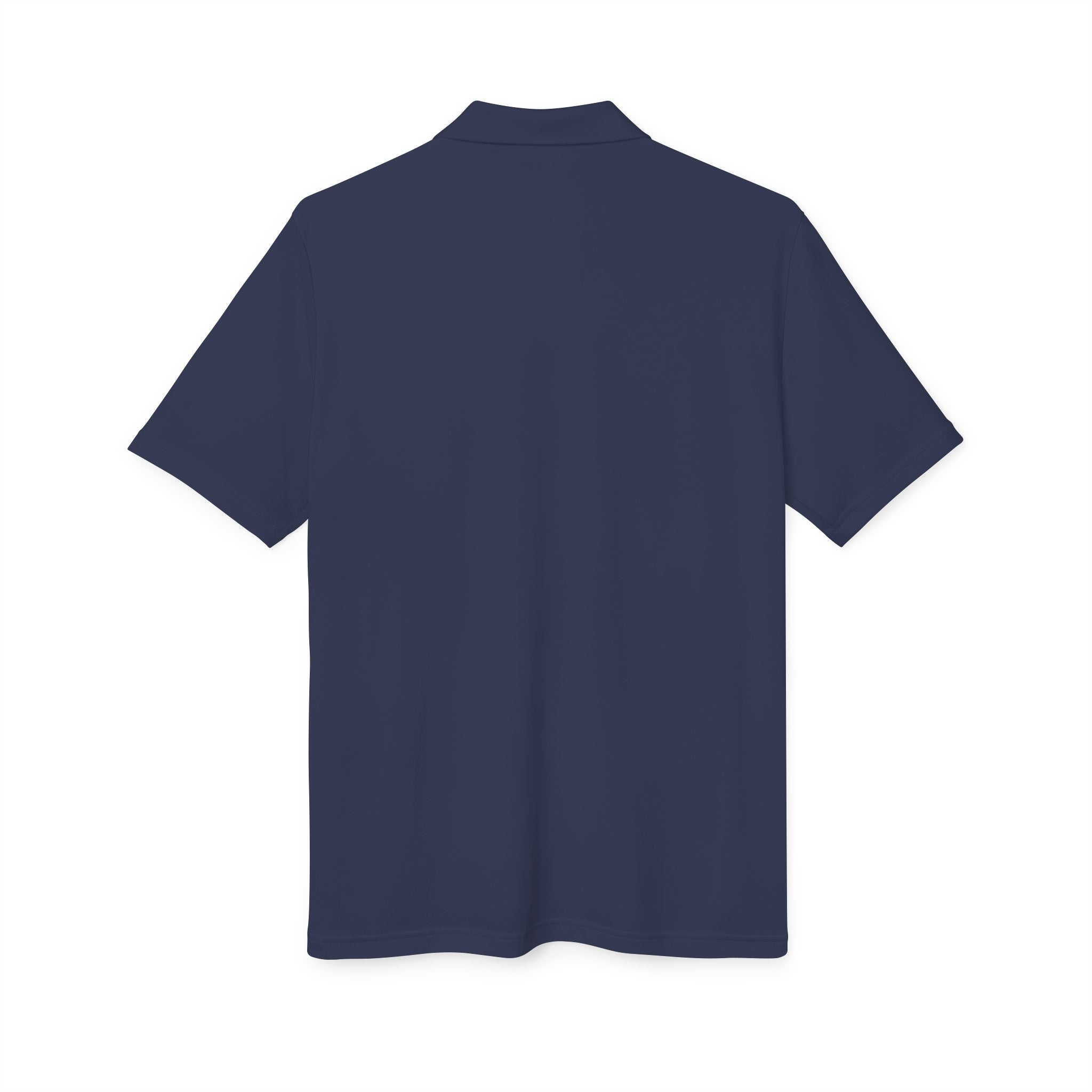 Adidas Feather & Flag Performance Polo