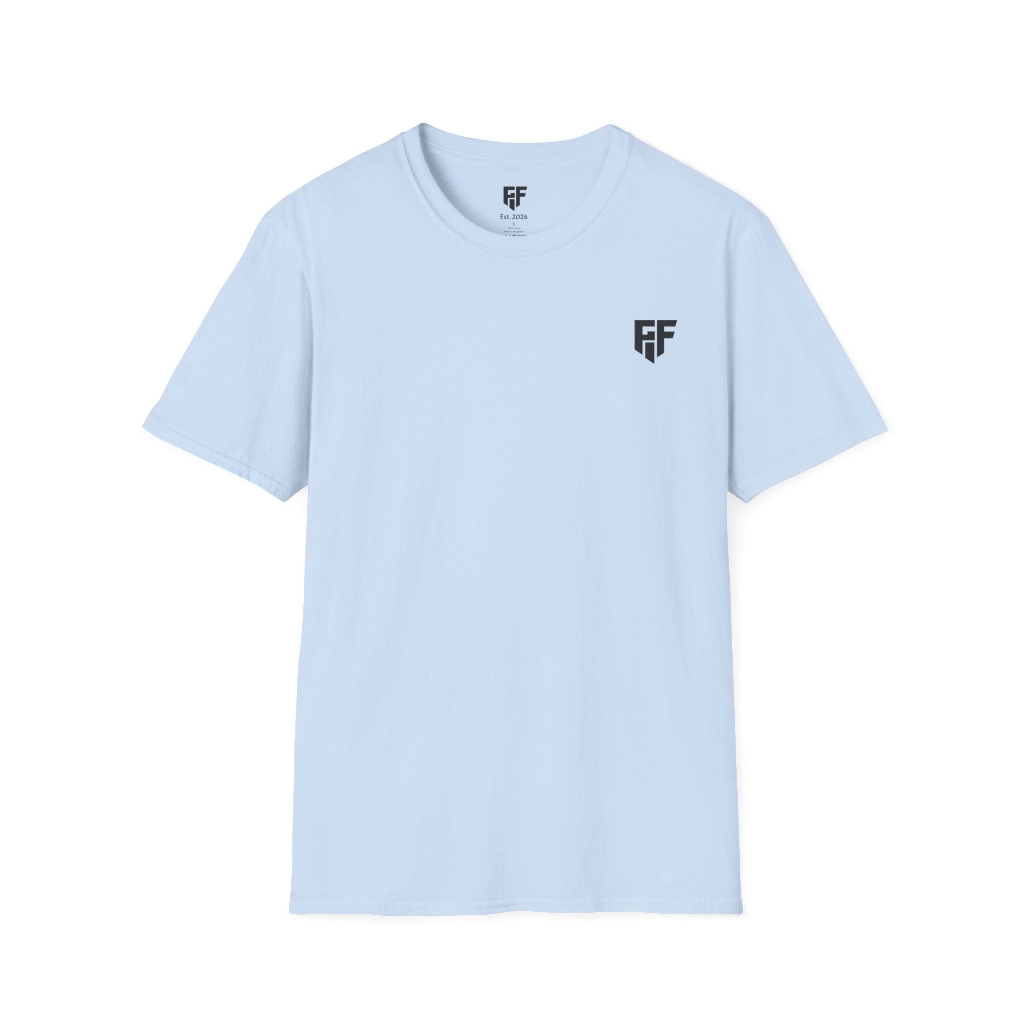 The Flagstick Tee