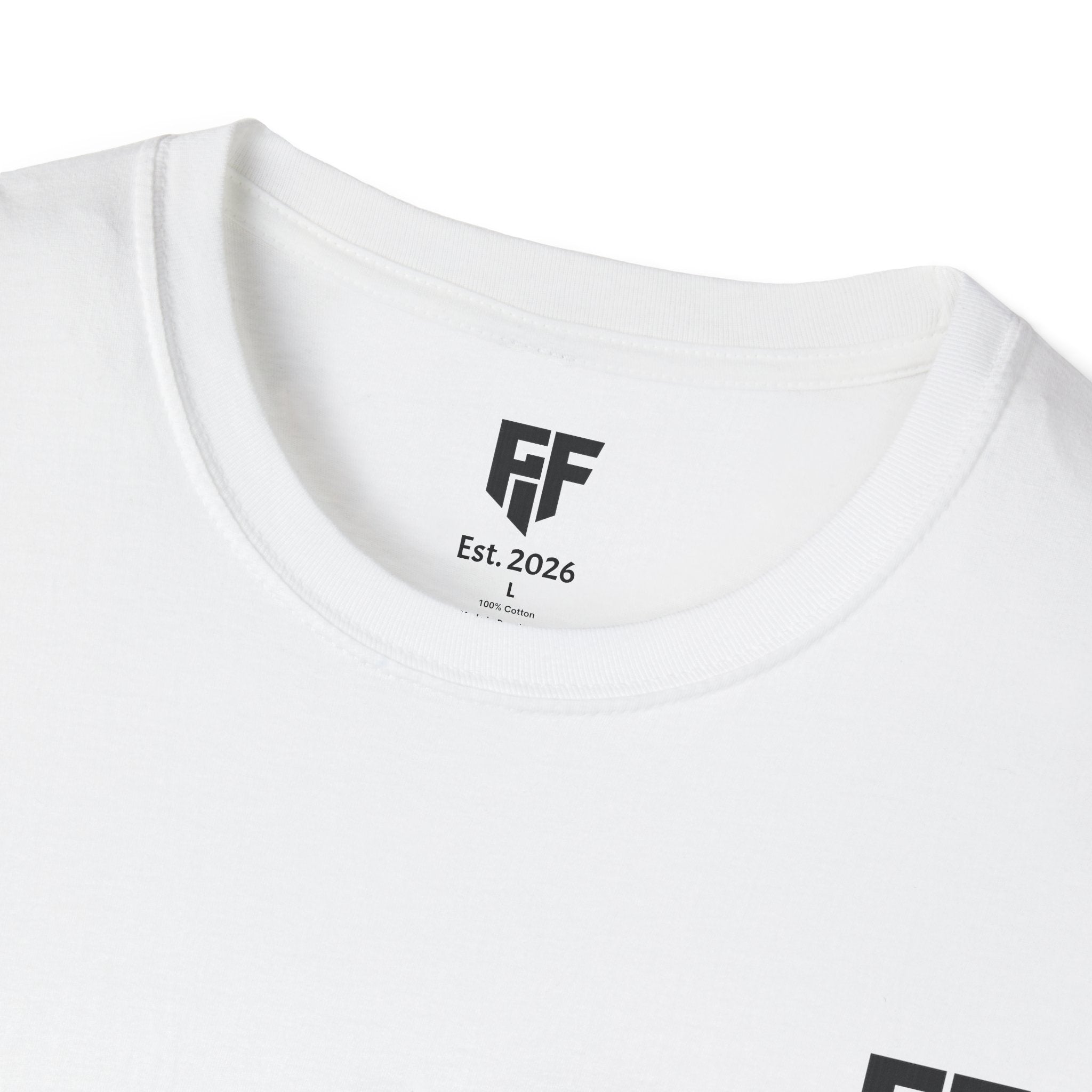The Flagstick Tee