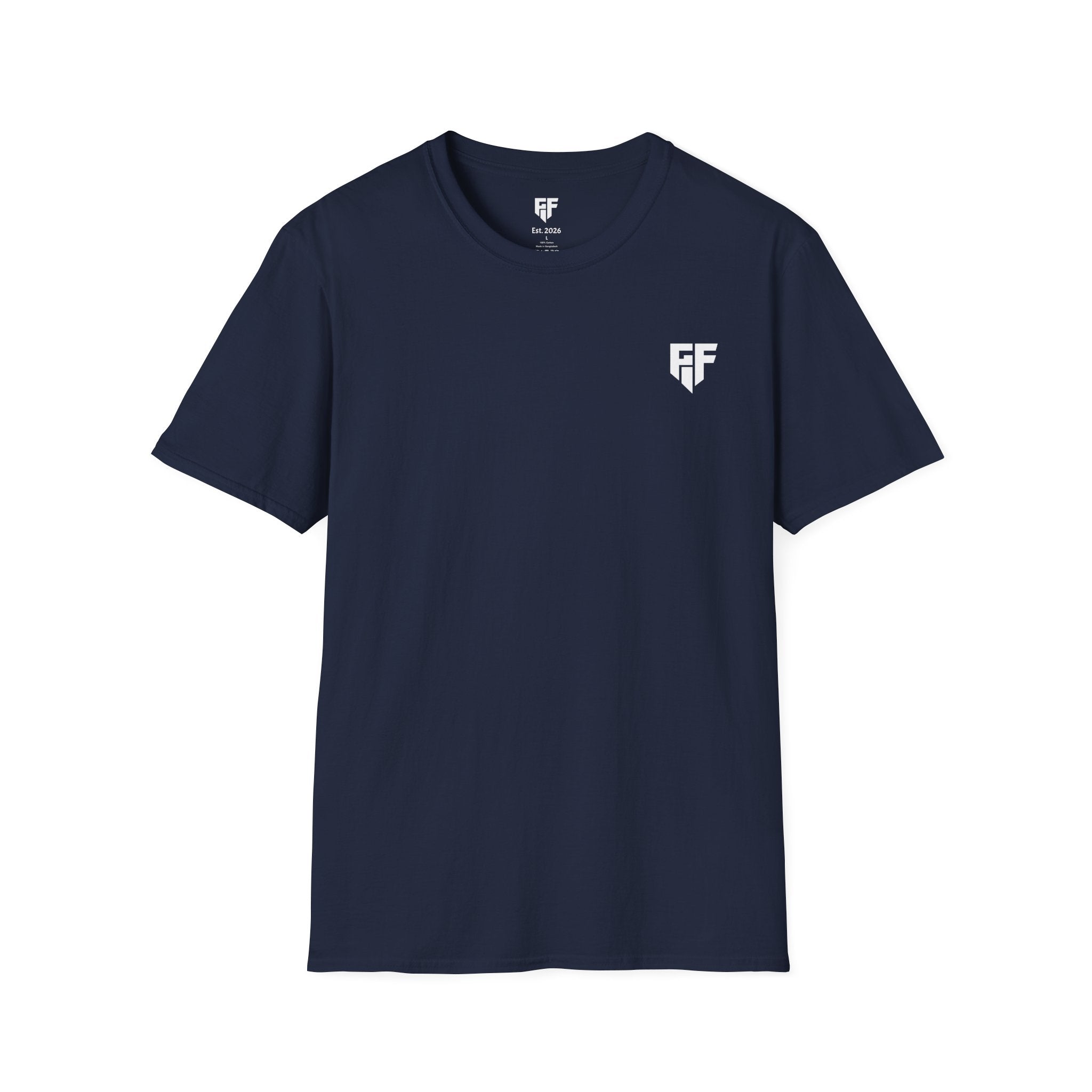 The Flagstick Tee