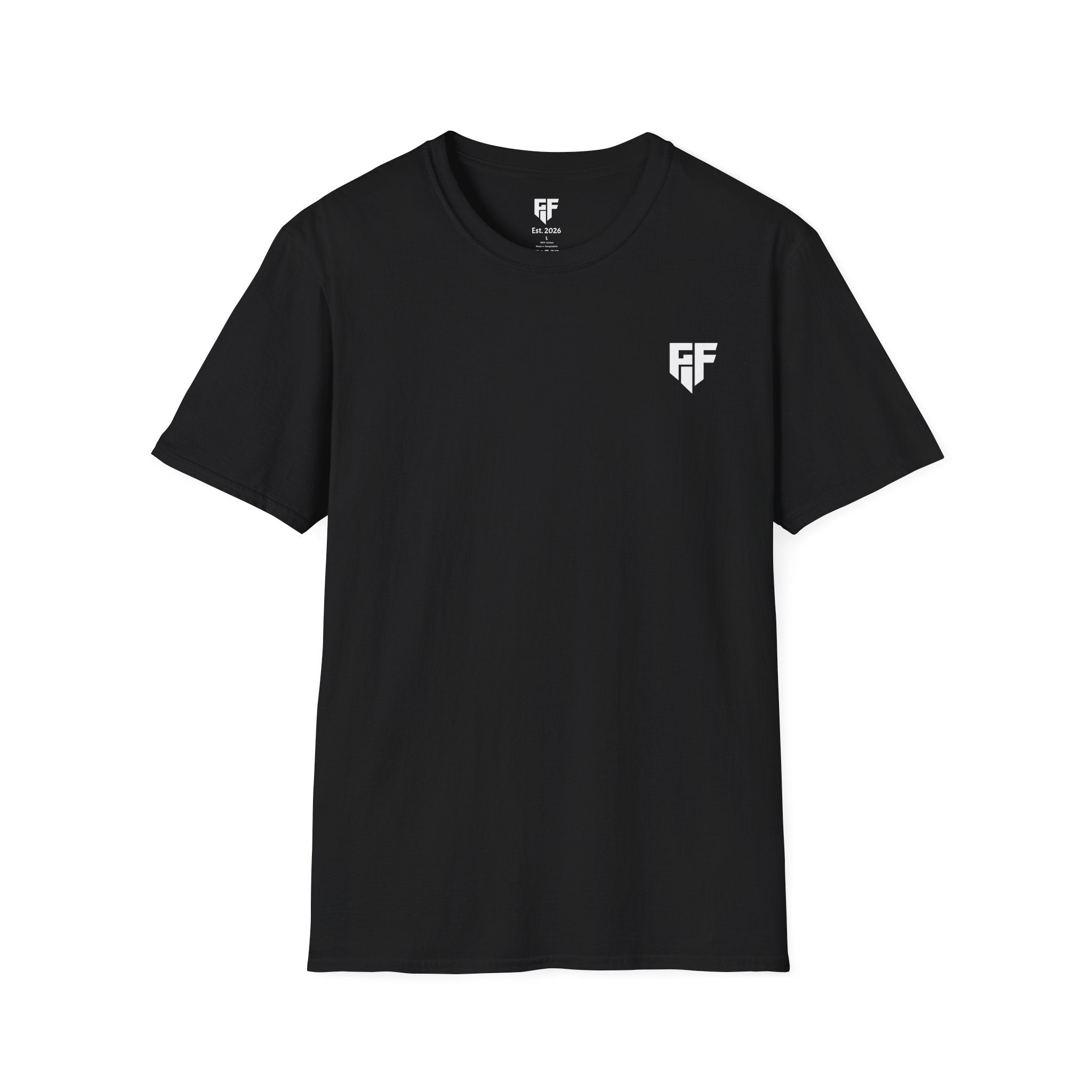 The Flagstick Tee