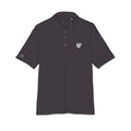 Adidas Feather & Flag Performance Polo