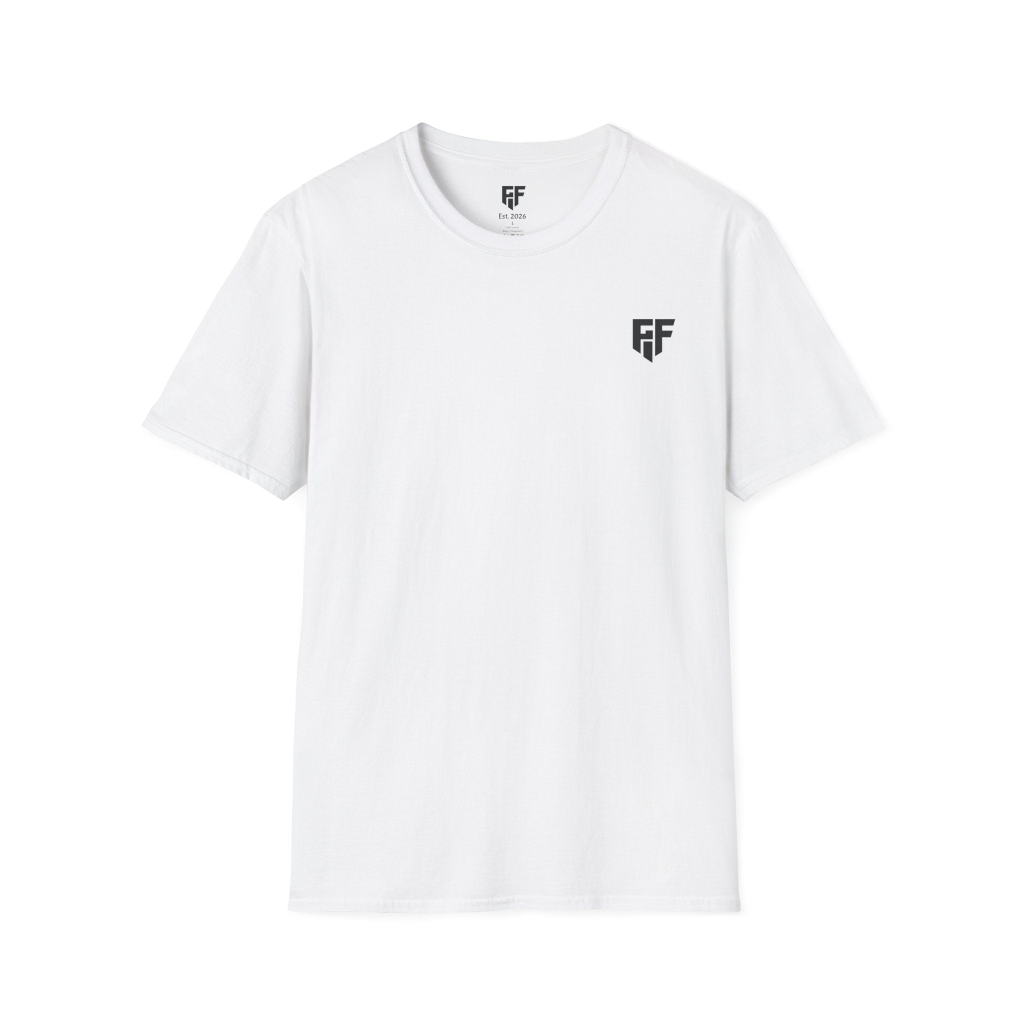 The Flagstick Tee