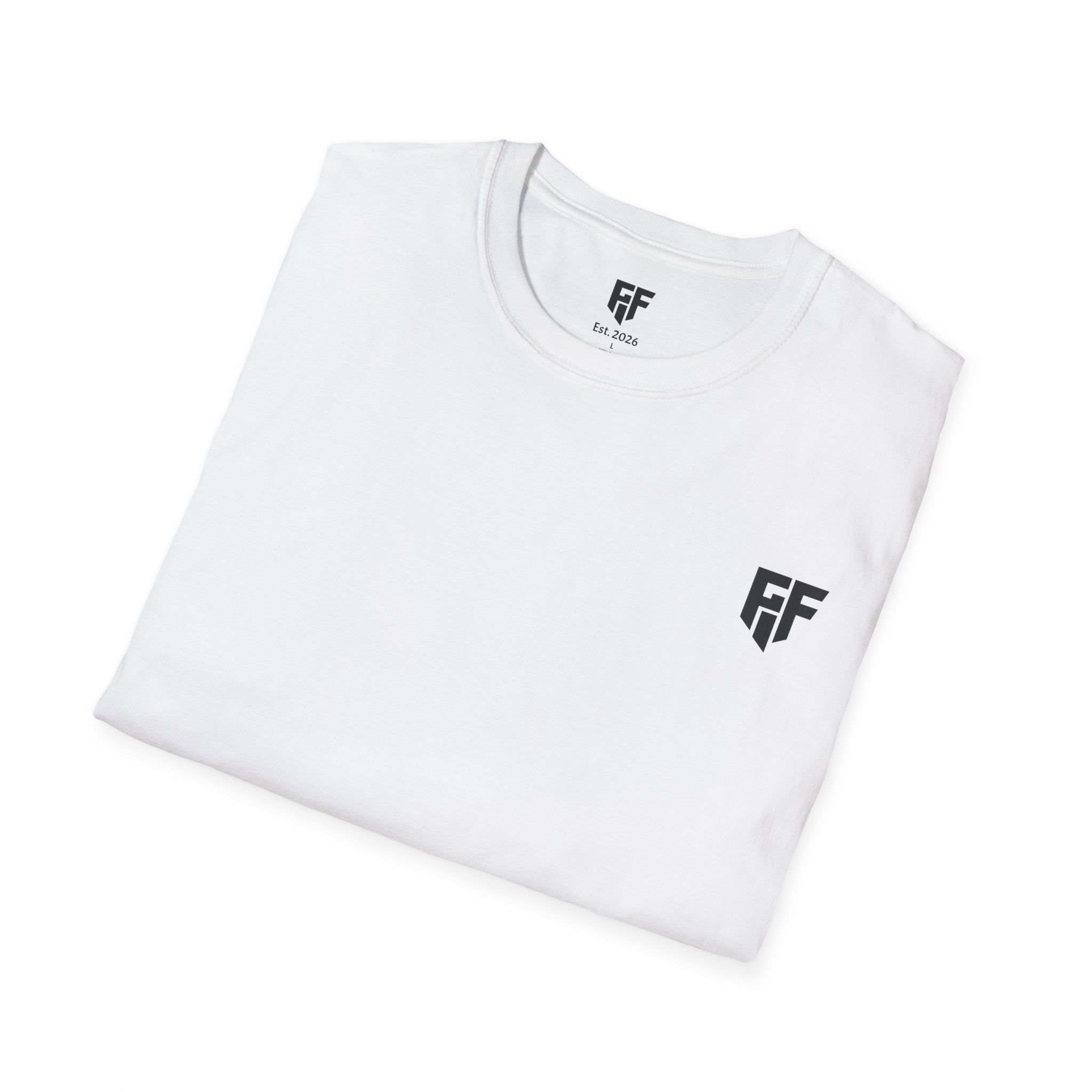 The Flagstick Tee