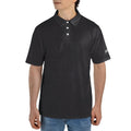 Midnight Static Polo